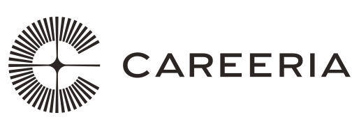 Logo Careeria.